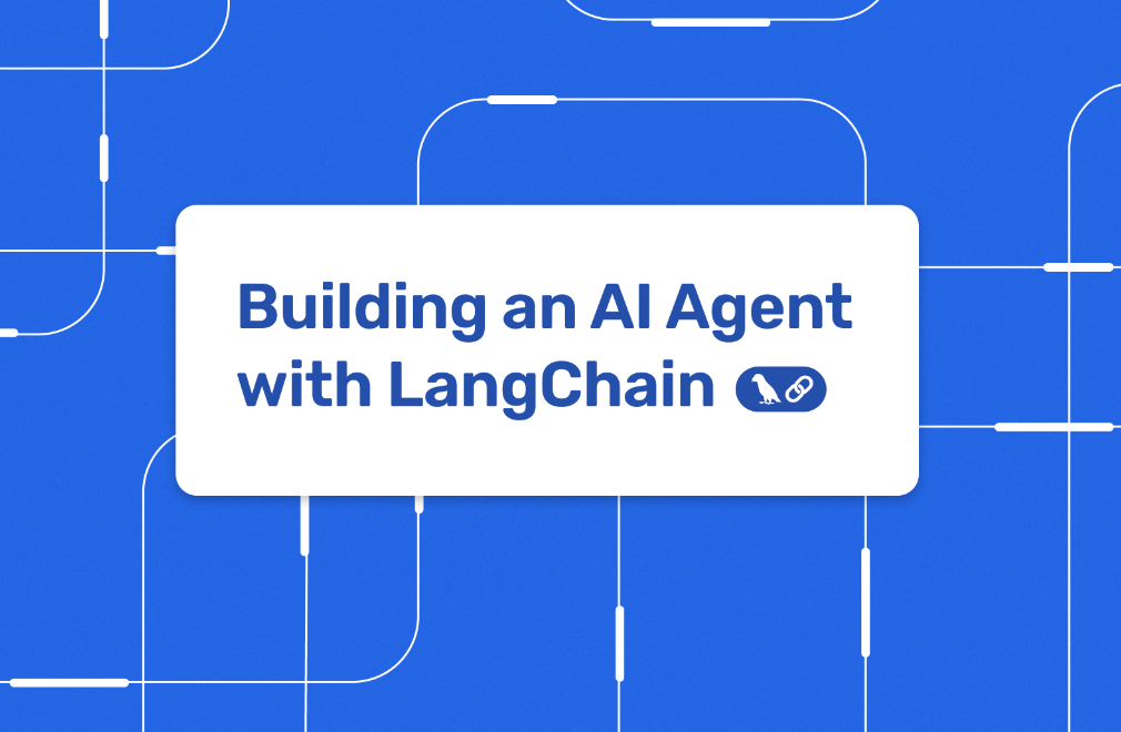Ai Agent using LangChain
