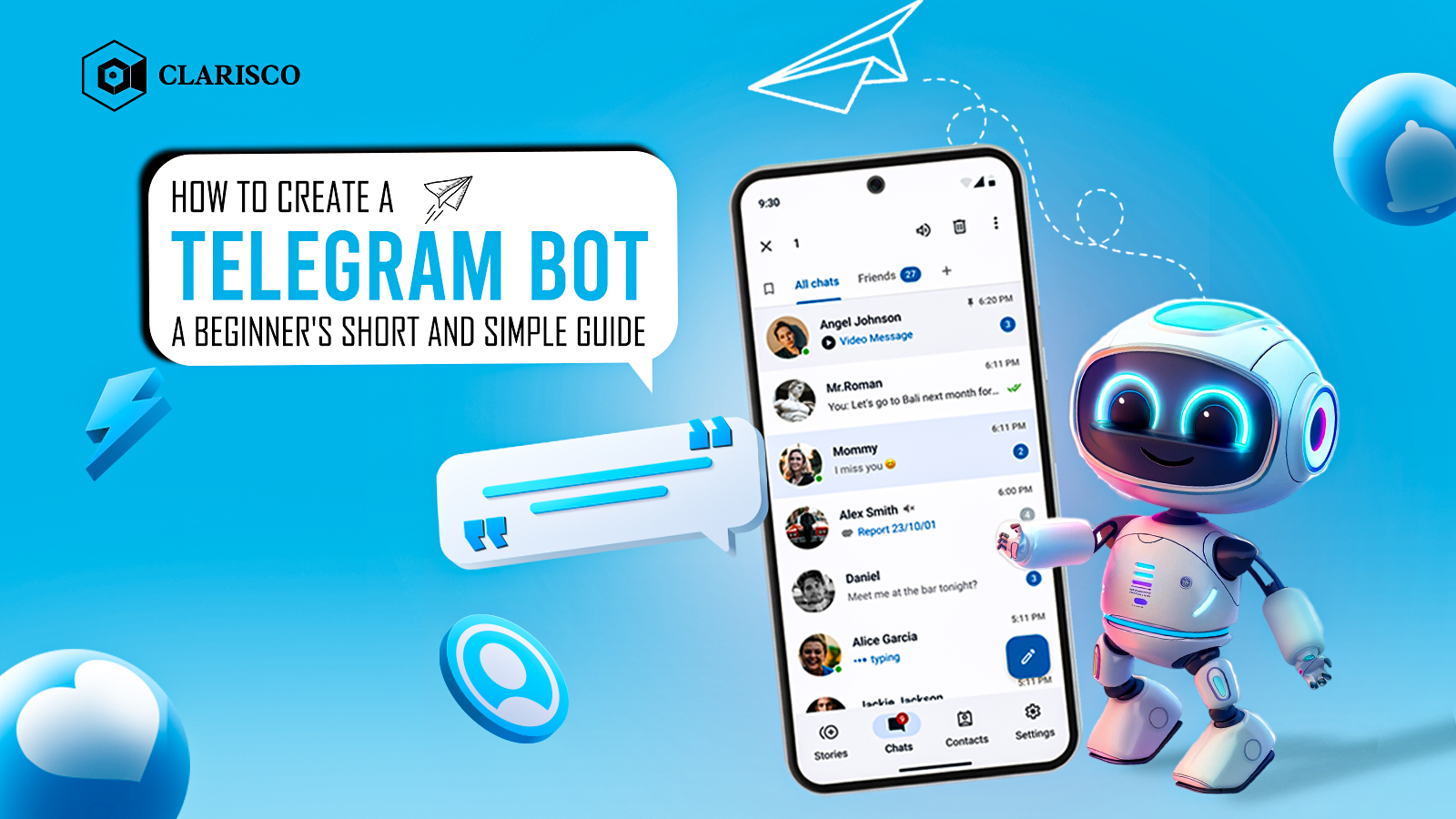 Telegram Bot